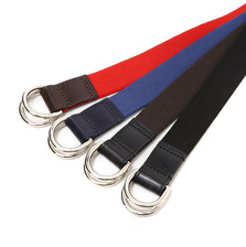 Whitehouse Cox 30mm WEBBING BELT B2365画像