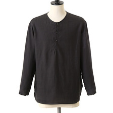 MARKAWARE ITTEKOI HENRY SHIRTS A17A-08SH02C画像