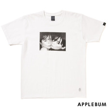APPLEBUM W Bjork Tee画像
