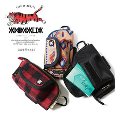 ANIMALIA IQOS Case (humboldt&times;ANIMALIA) AN17U-AC09画像