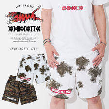 ANIMALIA SWIM SHORTS 17SU AN17U-PT05画像
