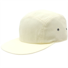 Supreme &times; LACOSTE Pique Camp Cap LT.YELLOW画像