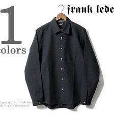 FRANK LEDER FUNDAMENT LAUNDERED LINEN /COTTON 0916045画像
