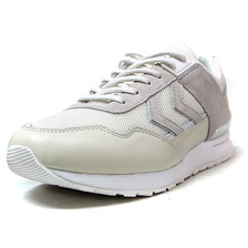 hummel MARATHONA II PREMIUM "LIMITED EDITION for HUMMEL HIVE" WHT/WHT/RED HM64962-9003画像