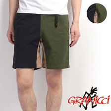 GRAMICCI CRAZY G-SHORTS GMP-17S052画像