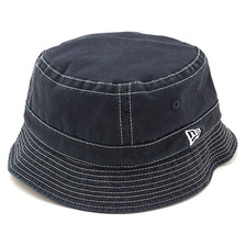 NEW ERA Bucket-02 WASHED COTTON HAT 11404496画像