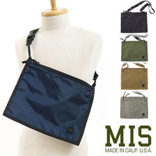 MIS 2WAY POUCH MIS-P101画像