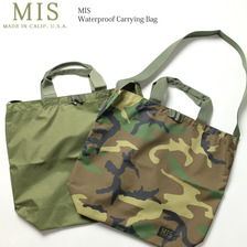 MIS Waterproof Carrying Bag MIS-1010画像