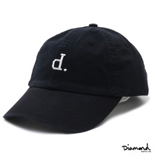 Diamond Supply Co. MICRO UN POLO SPORTS HAT画像
