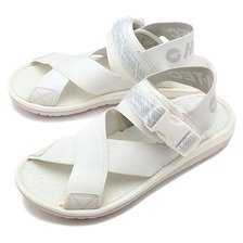 HI-TEC KAWAZ FLEX WHITE HT ADU07画像