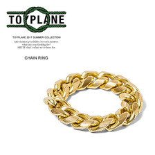 TOYPLANE CHAIN RING TP17-NAC06画像