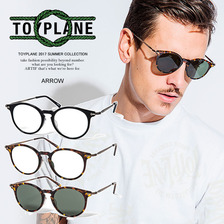 TOYPLANE ARROW TP17-NAC04画像