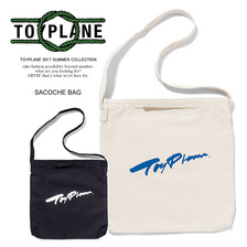 TOYPLANE SACOCHE BAG TP17-NAC05画像