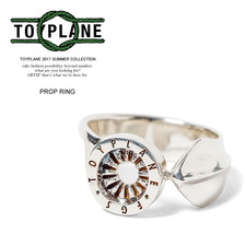 TOYPLANE PROP RING TPFV-AC17画像