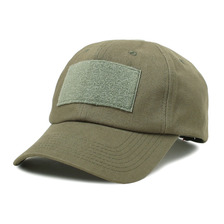 FUCT SSDD MILITARY CAP (OLIVE) 48901画像