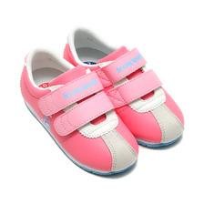 le coq sportif MONTPELLIER lll F PINK/SAXE QEN-7103PS画像