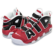 NIKE AIR MORE UPTEMPO "Asia Hoop""BULLS" v.red/wht-blk 921948-600画像