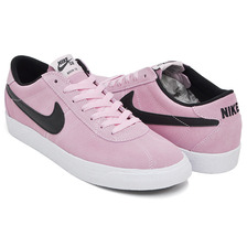 NIKE SB BRUIN ZOOM PRM SE PRISM PINK / BLACK - WHITE 877045-601画像