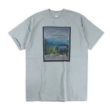 American Backcountry GREAT SMOKY MOUNTAINS NP画像