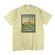 American Backcountry MAROON BELLS画像