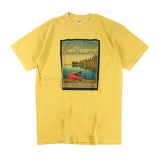 American Backcountry OLYMPIC NP画像