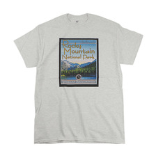 American Backcountry ROCKY MOUNTAIN NP画像