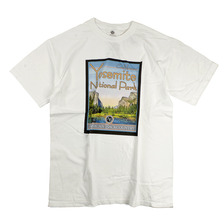 American Backcountry YOSEMITE NP画像