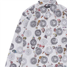 COMME des GARCONS HOMME PLUS L/S SHIRT画像