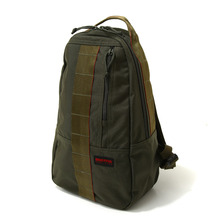BRIEFING ROPE SAC RANGER GREEN BRF342219画像