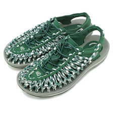 KEEN UNEEK FLAT JAPAN LIMITED WMN Sycamore 1017217画像