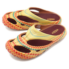 KEEN Shanti Arts MNS Waramandara 1017111画像