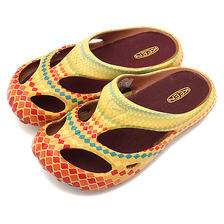 KEEN Shanti Arts WMN Waramandara 1017125画像