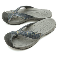 KEEN Waimea H2 MNS Black/Bronze Mist 1016564画像