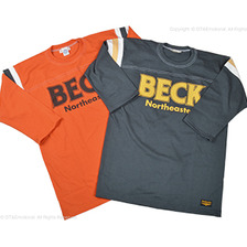 TOYS McCOY McHILL SPORTS FOOTBALL SHIRT FELIX THE CAT "BECK HARD TMC1739画像