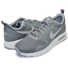 NIKE AIR MAX TAVAS(GS) c.gry/w.gry-wht 814443-002画像