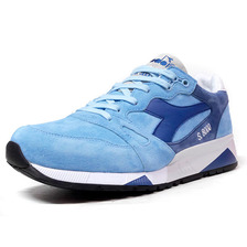 DIADORA S8000 ITA "CAPRI PACK" "made in ITALY" "LIMITED EDITION" BLU/NVY/GRY/WHT 170533-C6582画像