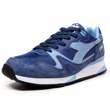 DIADORA V7000 ITA "CAPRI PACK" "made in ITALY" "LIMITED EDITION" NVY/BLU/WHT 170942-C6582画像