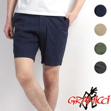 GRAMICCI WEATHER NN-SHORTS GMP-17S032画像