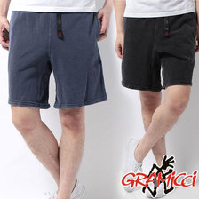 GRAMICCI SWEAT SHORTS GUP-17S028画像