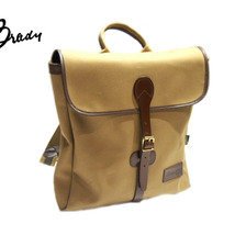 Brady RECORD RUCKSACK khaki画像