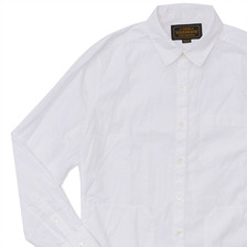 NEIGHBORHOOD CLASSIC WHITE/C-SHIRT.LS 171MYNH-SHM01画像
