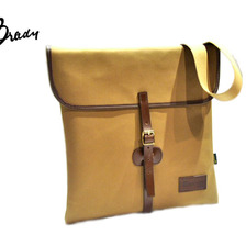 Brady THE CLASSIC 12 khaki画像