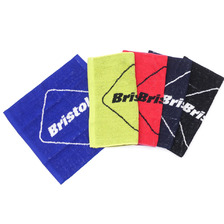 F.C.Real Bristol/F.C.R.B. EMBLEM HAND TOWEL画像