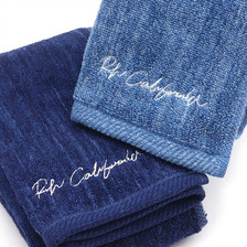 Ron Herman DYE FACE TOWEL画像