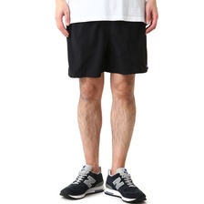 patagonia M's Baggies Shorts - 5 in. -Black- 57020画像
