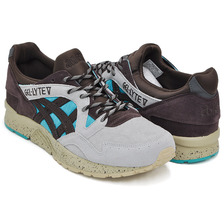 ASICS Tiger GEL-LYTE V VIRIDIAN GREEN / COFFEE TQ725L-8329画像