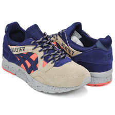 ASICS Tiger GEL-LYTE V ASICS Tiger GEL-LYTE V TQ725L-7649画像