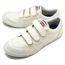 Admiral INOMMER V DENIM White SJAD1624-01画像