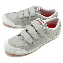 Admiral INOMMER V DENIM Gray SJAD1624-03画像