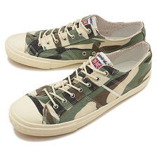 Admiral BARKINGSIDE Camo/Beige SJAD1505-10512画像